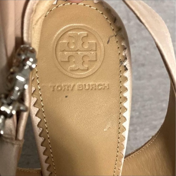 Penelope slingback pumps 7.5 - Picture 9 of 9